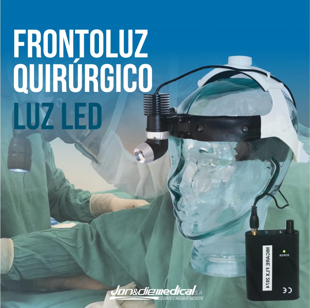 FRONTOLUZ