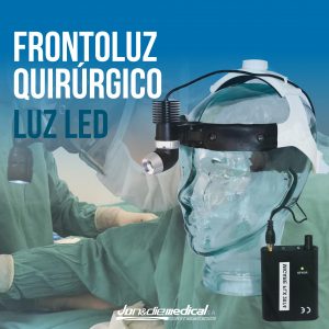 FRONTOLUZ